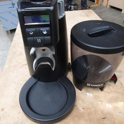 Rancilio KRYO EVO 65 OD on Demand Coffee Grinder MDR270-00280 - Warehouse Clearance