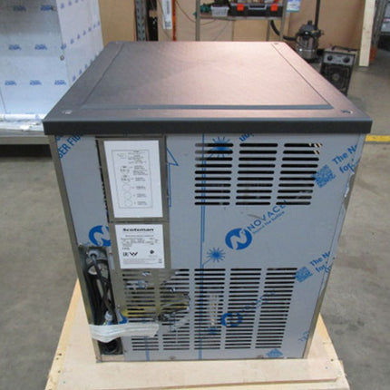 Scotsman MFN S 46 AS OX - 310kg - XSafe Modular Ice Nugget & Cubelet Ice... MFN-S-46-AS-OX - Warehouse Clearance