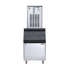 Scotsman MFN S 57 AS OX - 305kg - XSafe Modular Ice Nugget & Cubelet Ice Maker