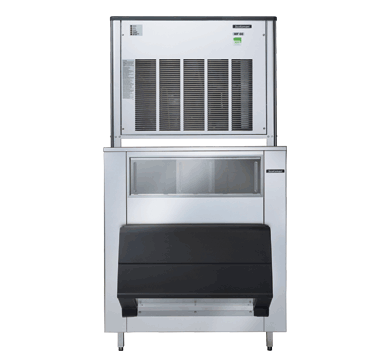 Scotsman MF 66 AS OX - 1070kg - Modular Flake Ice Maker - MF_66_AS_OX_UBH_1100_AU