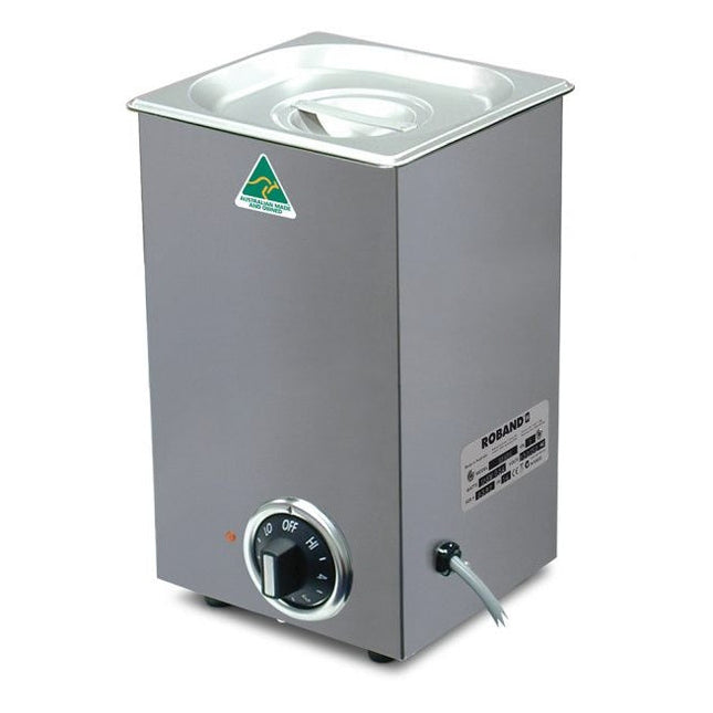 Roband Sauce Warmer