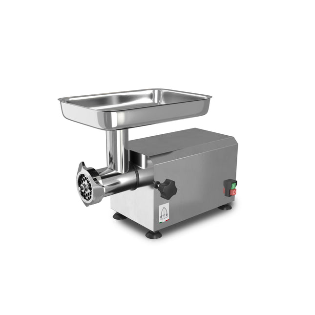 Tre Spade Meat Mincer Size 22 Stainless Steel Grinder MNS2222