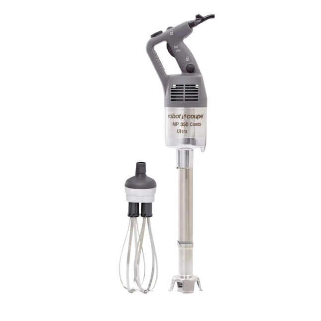 Robot Coupe MP350 Ultra Combi Immersion Blender Stick Blender