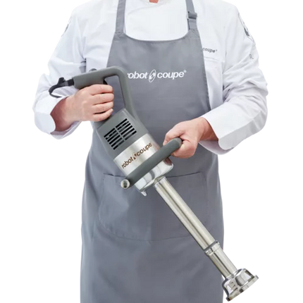 Robot Coupe MP350 Ultra Tilting Pan Immersion Blender Stick Blender