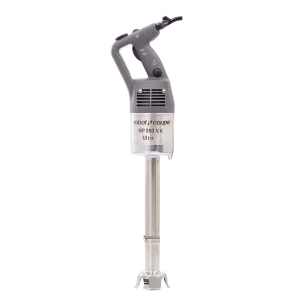 Robot Coupe MP350VV Ultra Immersion Blender Stick Blender