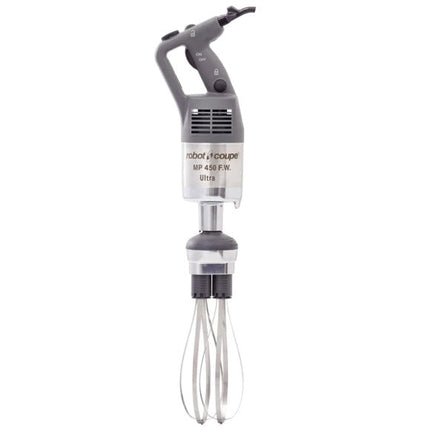 Robot Coupe MP450 Ultra FW Immersion Blender Stick Blender
