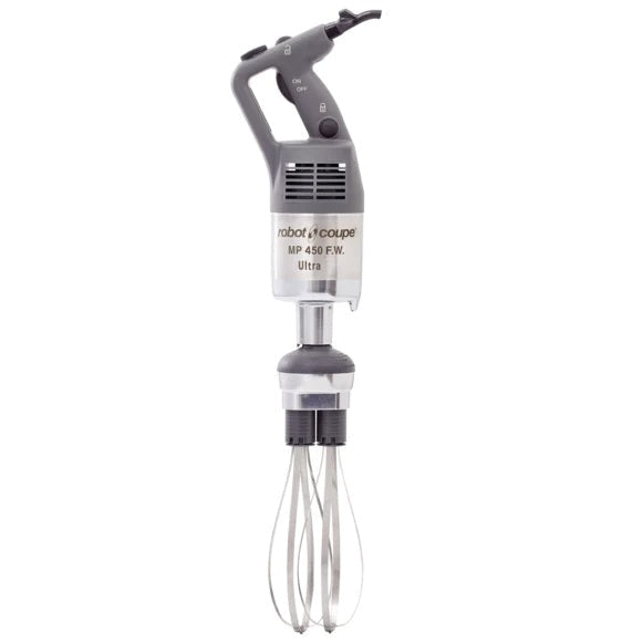 Robot Coupe MP450 Ultra FW Immersion Blender Stick Blender