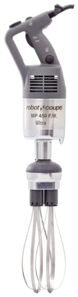 Robot Coupe MP450 Ultra FW Immersion Blender Stick Blender