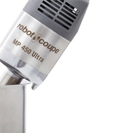 Robot Coupe MP550 Ultra Immersion Blender Stick Blender