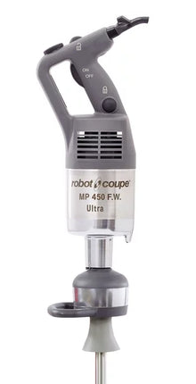 Robot Coupe MP450 XL FW Ultra Immersion Blender Stick Blender
