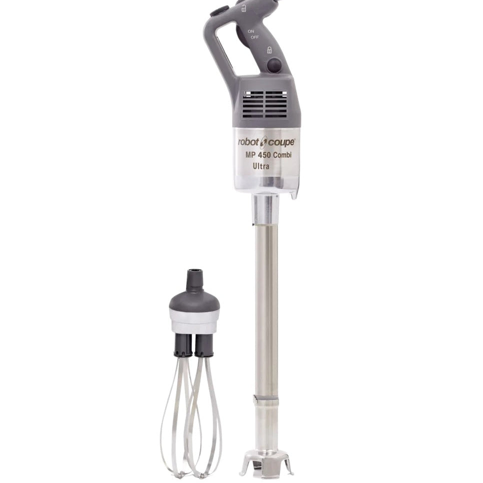 Robot Coupe MP450 Ultra Combi Immersion Blender Stick Blender