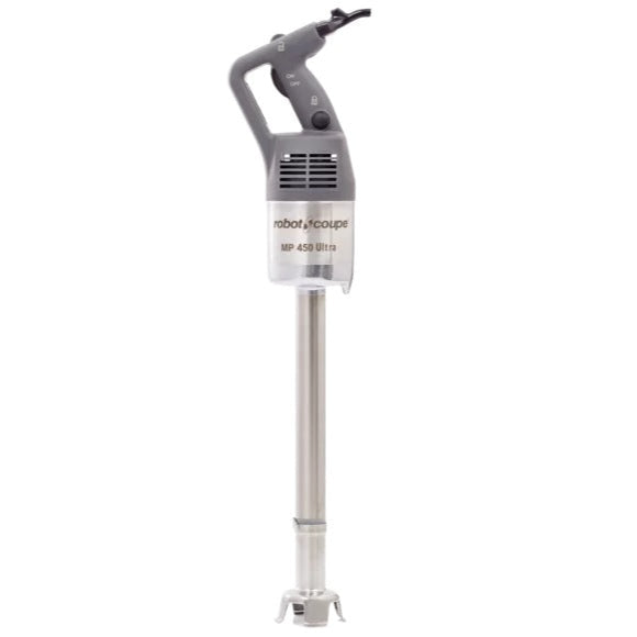 Robot Coupe MP450 Ultra Immersion Blender Stick Blender