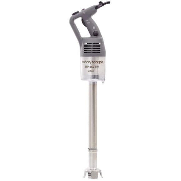 Robot Coupe MP450 VV Ultra Immersion Blender Stick Blender