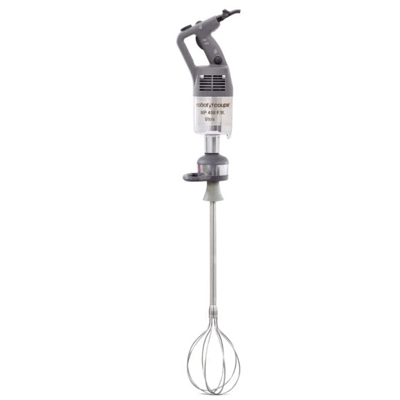 Robot Coupe MP450 XL FW Ultra Immersion Blender Stick Blender