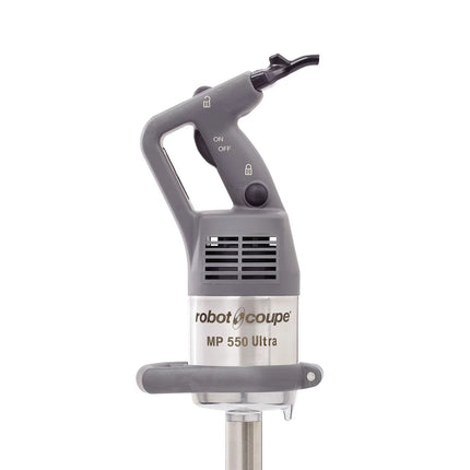 Robot Coupe MP550 Ultra Immersion Blender Stick Blender