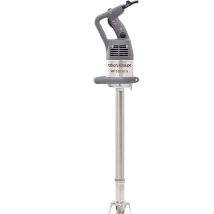 Robot Coupe MP550 Ultra Immersion Blender Stick Blender