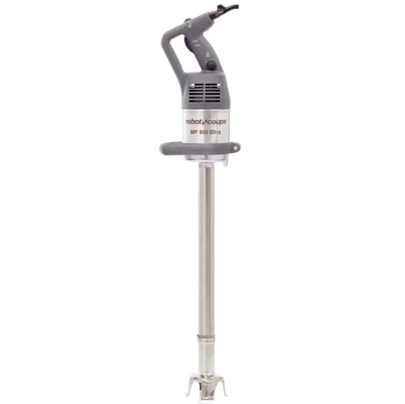 Robot Coupe MP600 Ultra Immersion Blender Stick Blender