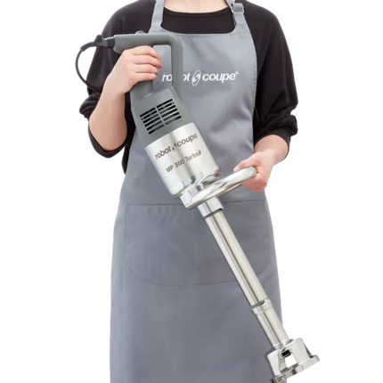 Robot Coupe MP800 Turbo Tilting Pan Immersion Blender Stick Blender