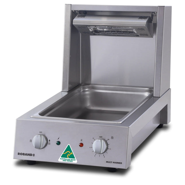 Roband Multi-Function Chip and Food Warmer - Chip Warmer