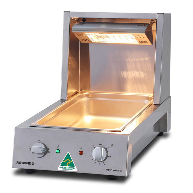 Roband Multi-Function Chip and Food Warmer - Chip Warmer