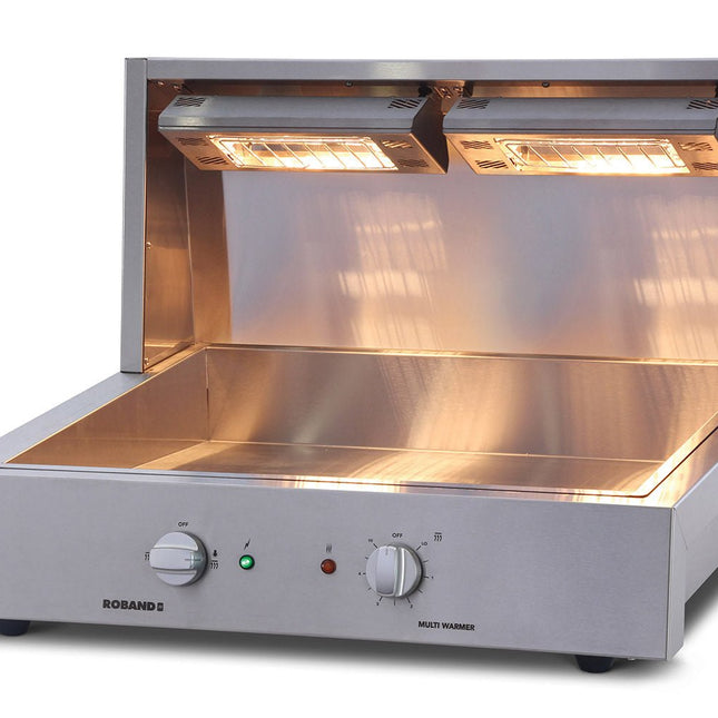 Roband Multi-Function Chip Warmer