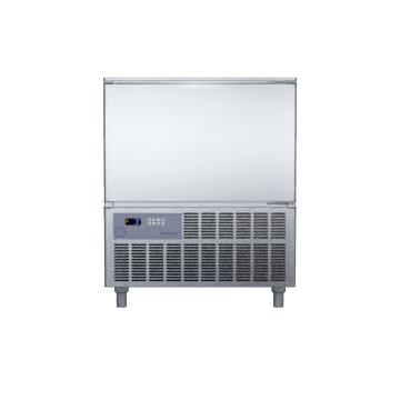 Friginox MX15-5AECR - 4 Tray  Reach-In Blast Chiller (15kg) / Freezer (5kg)