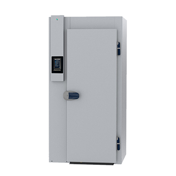 Friginox MX1LSTS7-CF - 1 Tray Roll-in Blast Chiller / Freezer