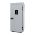 Friginox MX1STS7-CF - 1 Tray Roll-in Blast Chiller / Blast Freezer