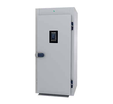 Friginox MX1STS7-CF - 1 Tray Roll-in Blast Chiller / Blast Freezer