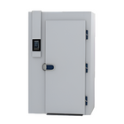 Friginox MX27-STS7-C - 2 Tray Roll-in Blast Chiller