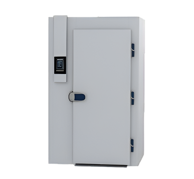 Friginox MX27-STS7-C - 2 Tray Roll-in Blast Chiller