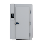 Friginox MX27-STS7-CF - 2 Tray Roll-in Blast Chiller / Freezer