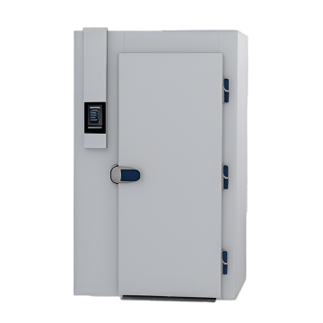 Friginox MX27-STS7-CF - 2 Tray Roll-in Blast Chiller / Freezer