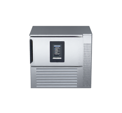 Friginox MX20AENCT7R - 5 Tray Built-In Blast Chiller / Freezer