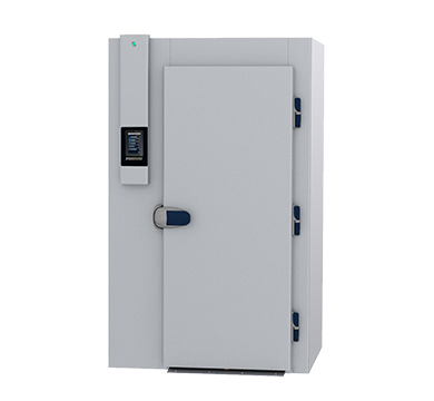 Friginox MX29-STS7-C - 2 Tray Roll-in Blast Chiller