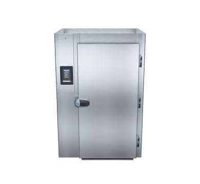 Friginox MX29-STS7-C - 2 Tray Roll-in Blast Chiller