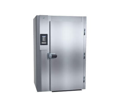 Friginox MX29-STS7-CF - 2 Tray Roll-in Blast Chiller / Freezer