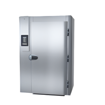 Friginox MX29-STS7-CF - 2 Tray Roll-in Blast Chiller / Freezer