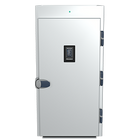 Friginox MX2STS7-CF - 2 Tray Roll-in Blast Chiller / Freezer