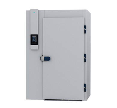 Friginox MX3STS7-C - 3 Tray Roll-in Blast Chiller