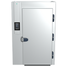 Friginox MX3STS7-CF - 3 Tray Roll-in Blast Chiller / Freezer