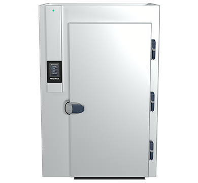Friginox MX3STS7-CF - 3 Tray Roll-in Blast Chiller / Freezer