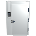 Friginox MX4STS7-C - 4 Tray Roll-in Blast Chiller