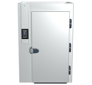 Friginox MX4STS7-C - 4 Tray Roll-in Blast Chiller