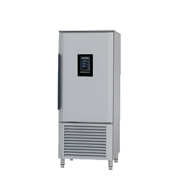 Friginox MX55AT7R - 15 Tray Reach-In Blast Chiller / Freezer
