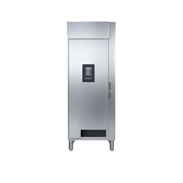 Friginox MX65cAT7R-C - 20 Tray Roll-In Blast Chiller