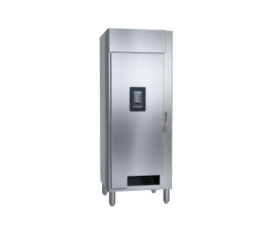 Friginox MX65cAT7R-C - 20 Tray Roll-In Blast Chiller