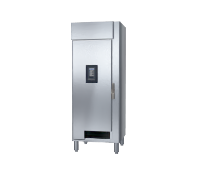 Friginox MX65cAT7R-CF - 20 Tray Roll-In Blast Chiller / Freezer