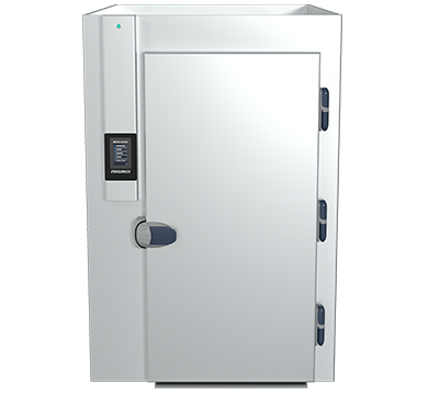 Friginox MX6SXTS7-C - 6 Tray Roll-In Blast Chiller
