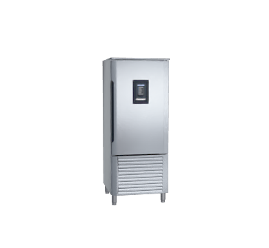 Friginox MX75AT7R - 15 Tray Reach-In Blast Chiller / Freezer